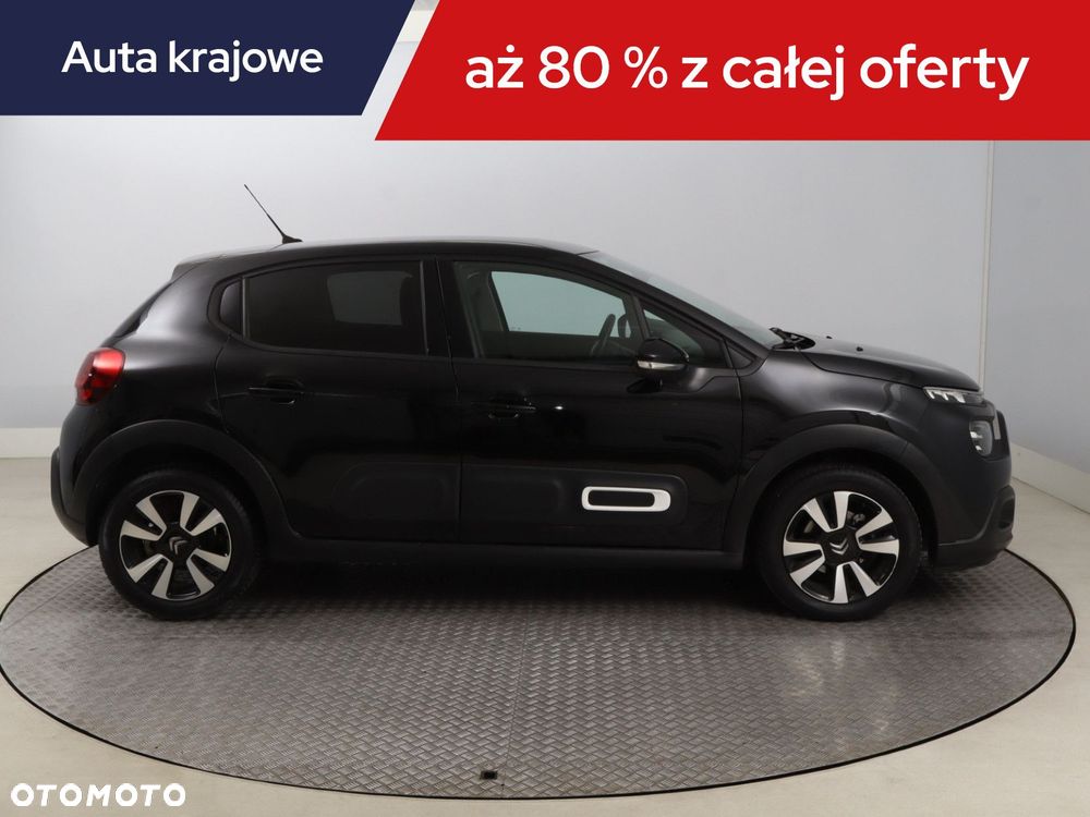 Citroën C3 - 8