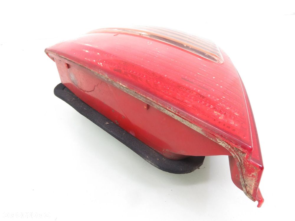 LAMPA LEWA TYLNA TOYOTA AVENSIS I Liftback (T22) 034N5P - 6