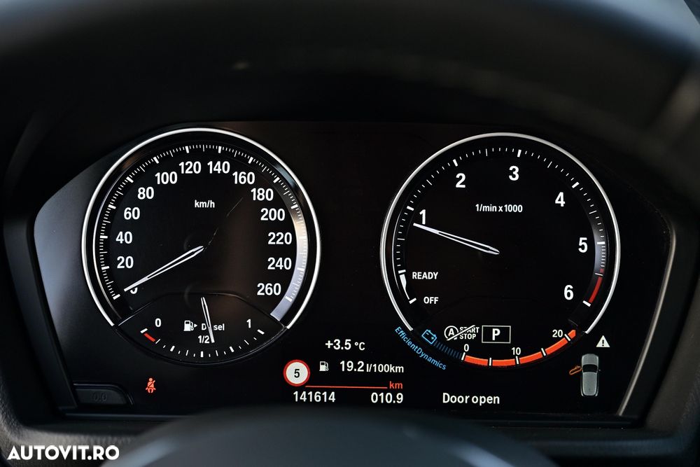 BMW X2 xDrive18d Aut. Advantage Plus - 18