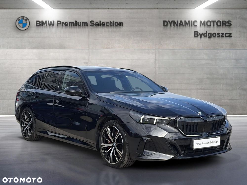 BMW Seria 5 - 9