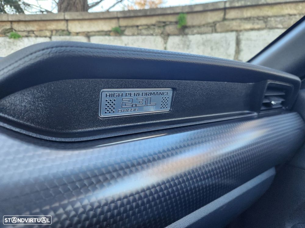 Ford Mustang 2.3i EcoBoost Aut. - 50