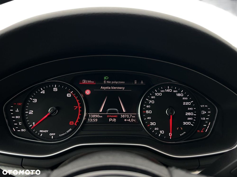 Audi A5 Coupé - 20