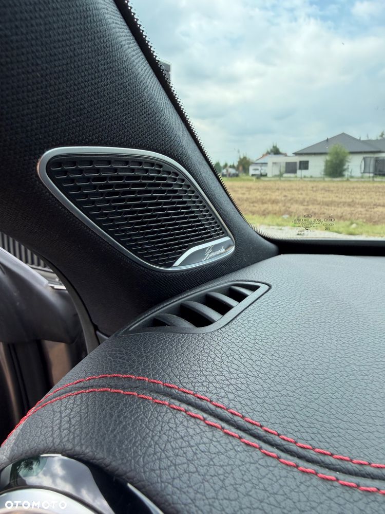 Mercedes-Benz CLA 250 4-Matic AMG Line 7G-DCT - 13