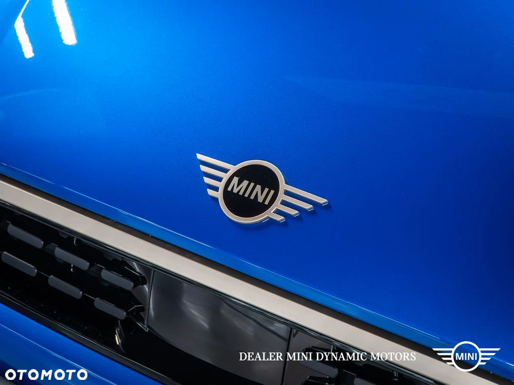 MINI Cooper S Favoured Trim - 9