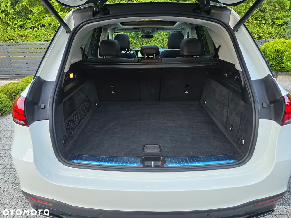 Mercedes-Benz GLE 450 4-Matic - 18