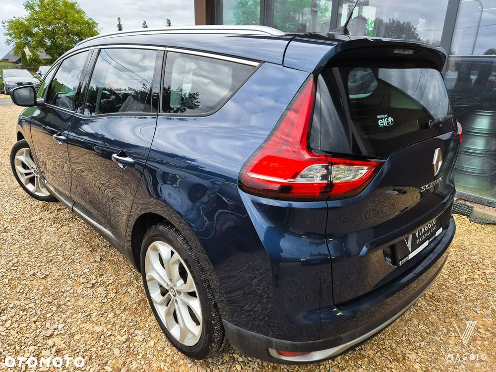 Renault Grand Scenic - 3