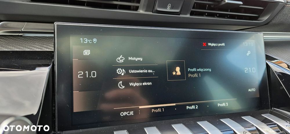 Peugeot 508 2.0 BlueHDi GT Line S&S EAT8 - 20