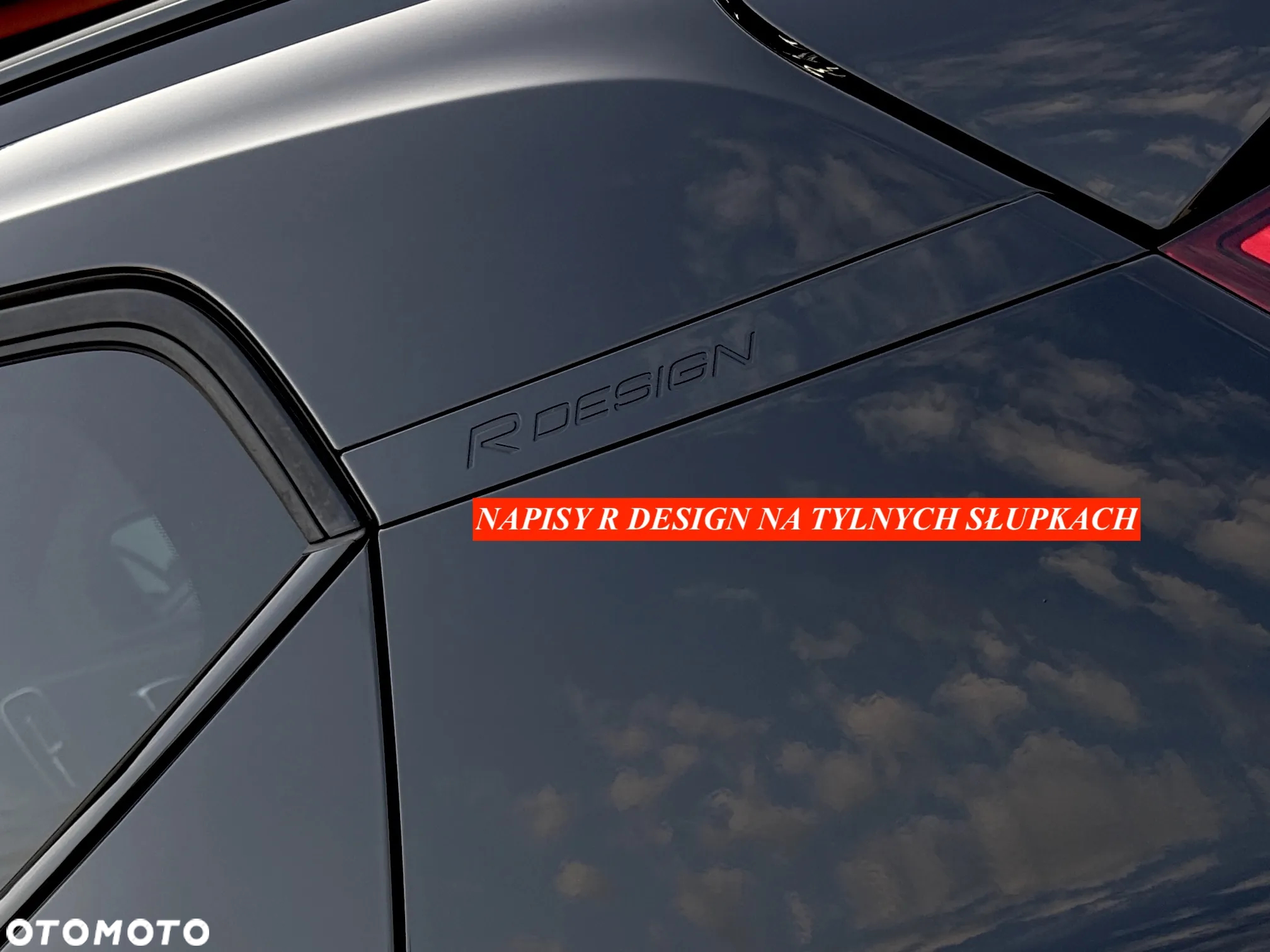 Volvo XC 40 T3 Geartronic RDesign - 35