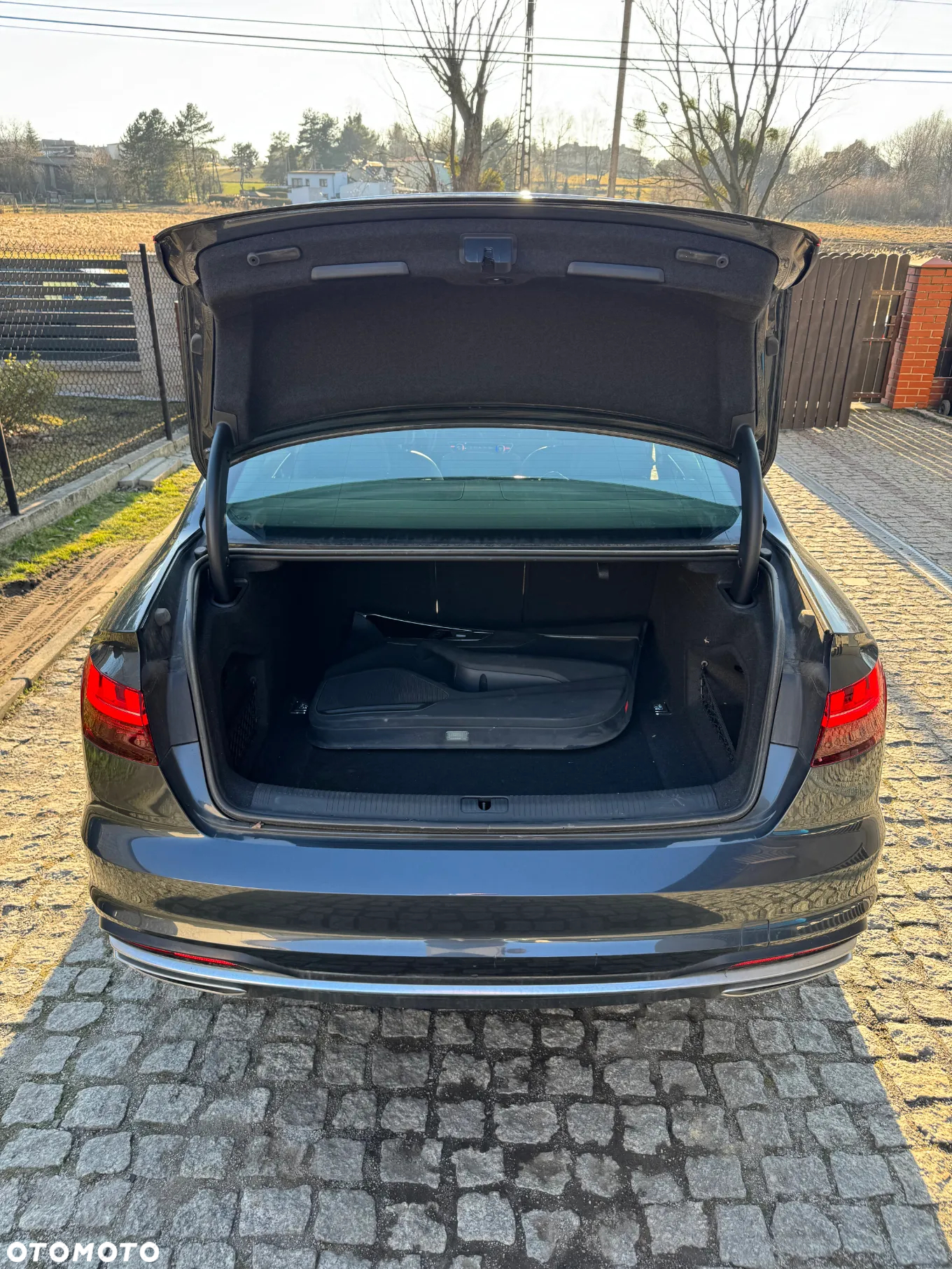 Audi A4 40 TFSI S tronic - 29