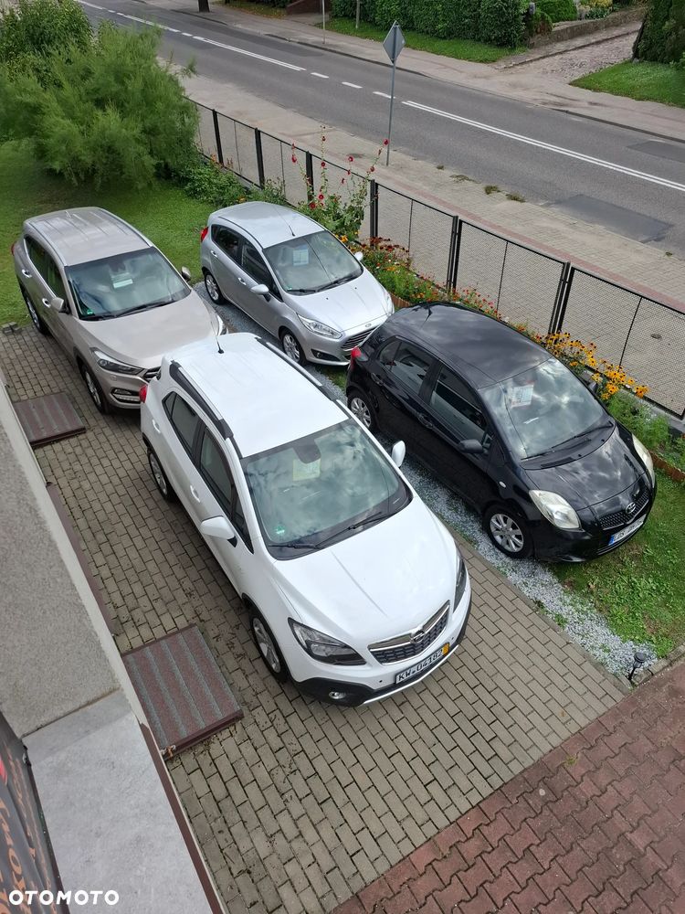 Opel Mokka 1.4 T Enjoy S&S EU6 - 40