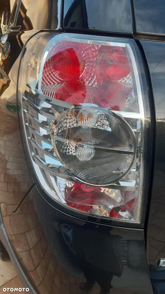 Chevrolet Captiva 2.2 Diesel 4WD LT+ - 11