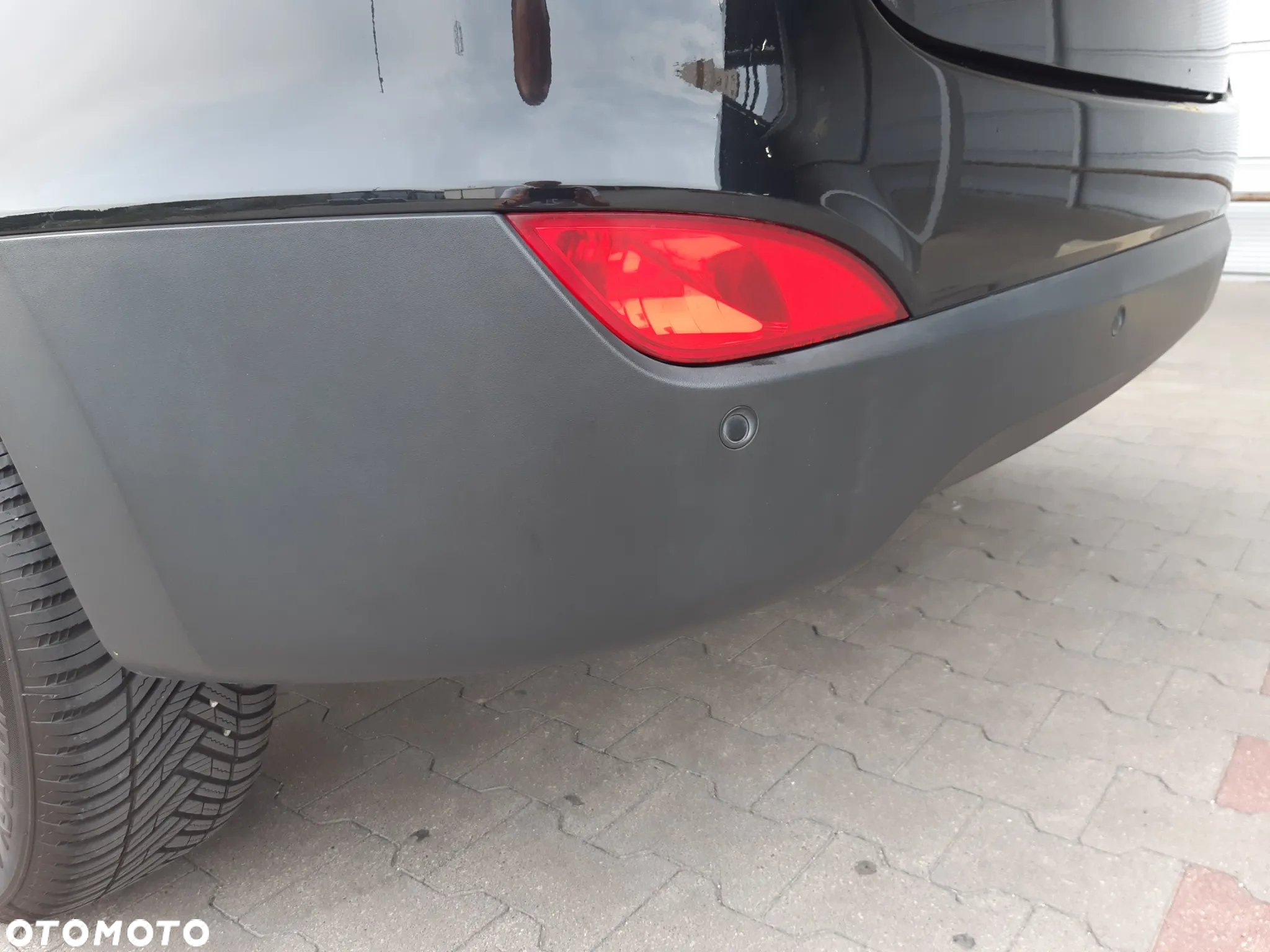 Hyundai ix35 1.7 CRDi 2WD 5 Star Edition - 15