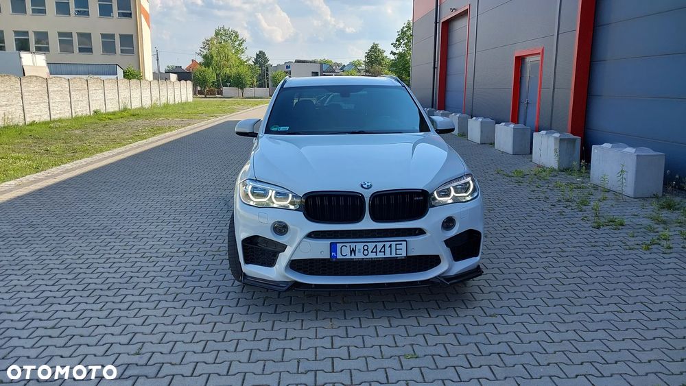 BMW X5 xDrive30d - 14