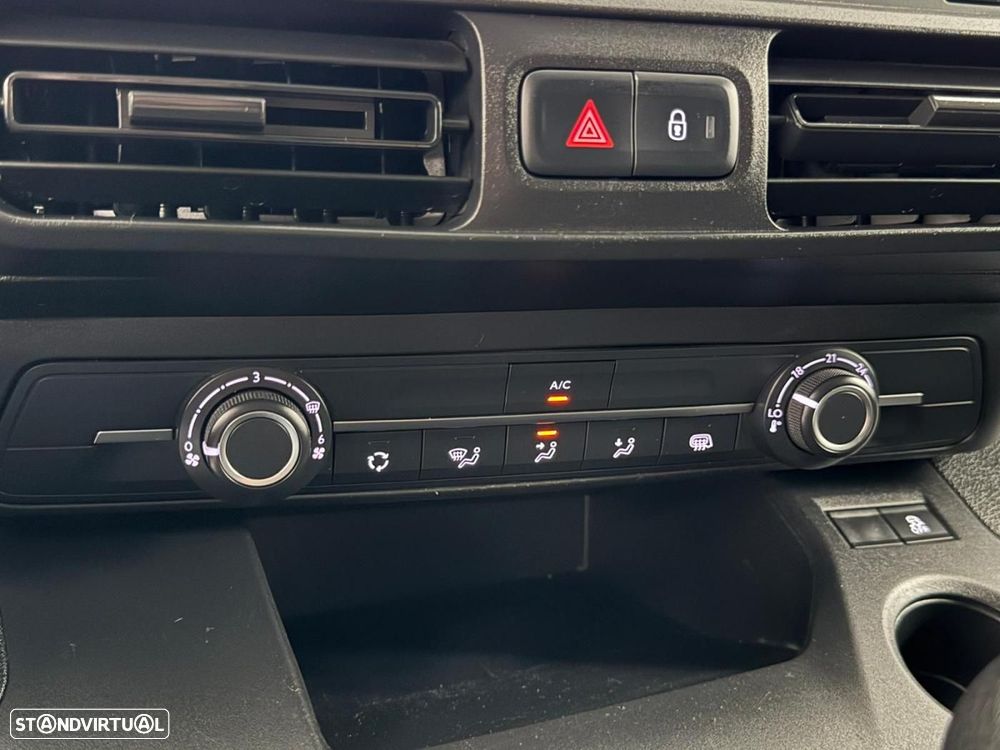 Toyota Proace City - 20