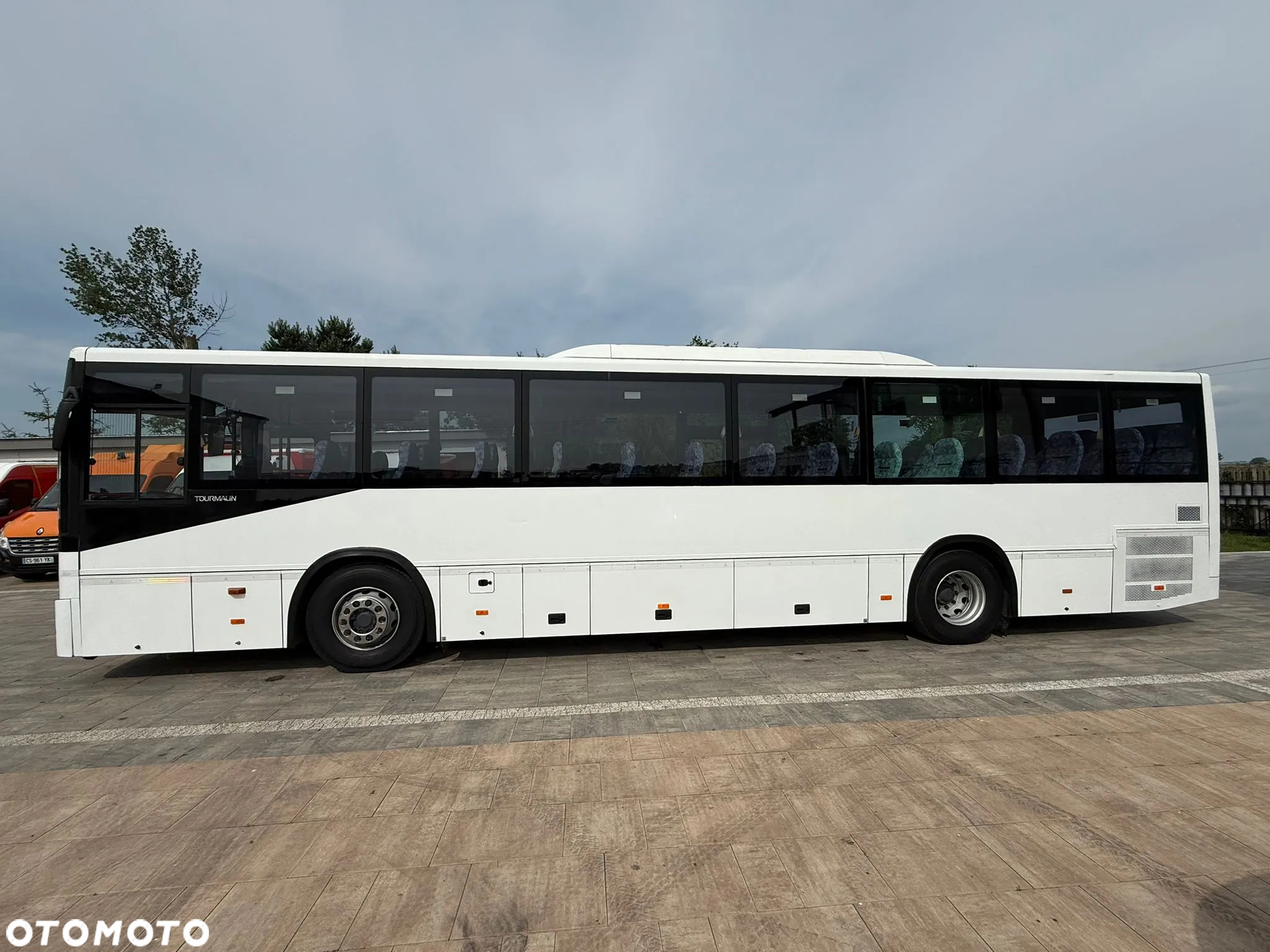 Temsa Tourmalin Light 12 - 6