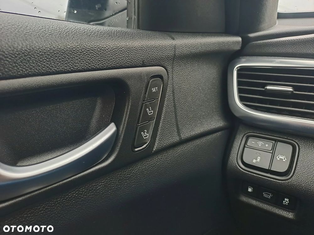 Kia Optima 1.7 CRDI GT Line DCT - 31