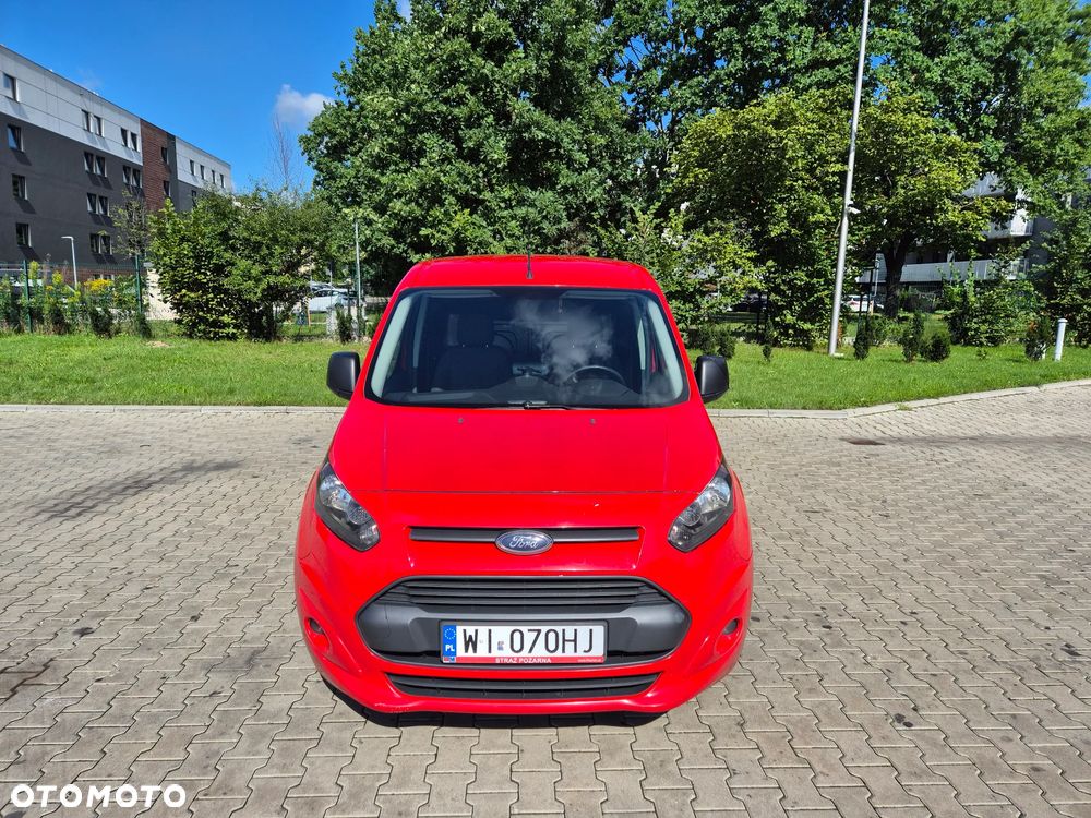 Ford Transit Connect - 3