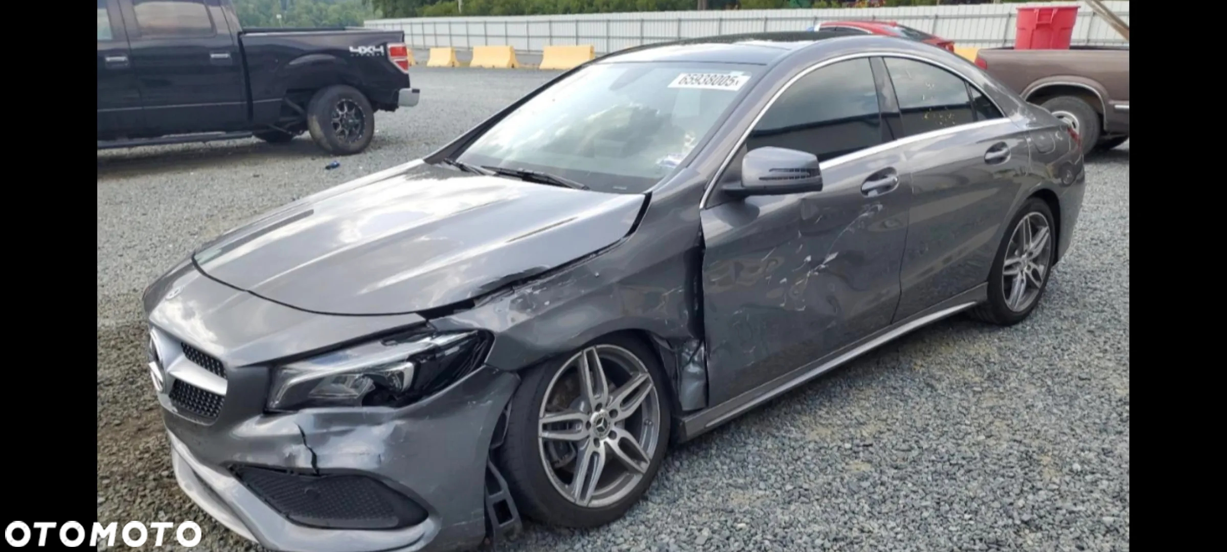Mercedes-Benz CLA 250 4-Matic AMG Line 7G-DCT - 6
