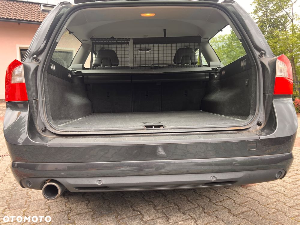 Volvo V70 D3 RDesign - 16