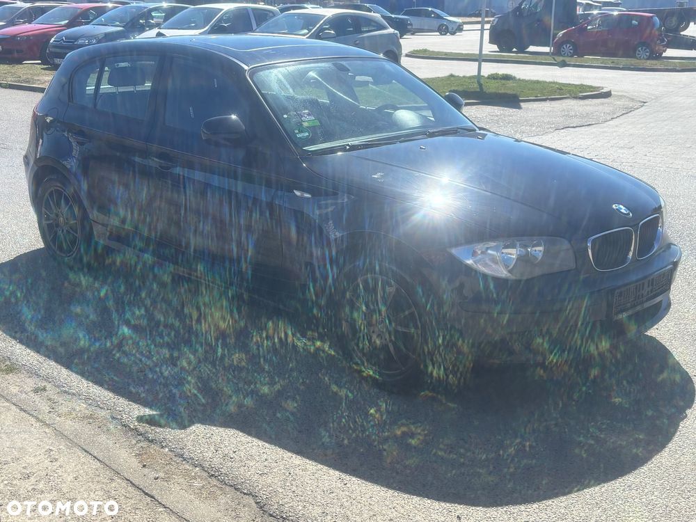 BMW Seria 1 118i Edition Lifestyle - 13