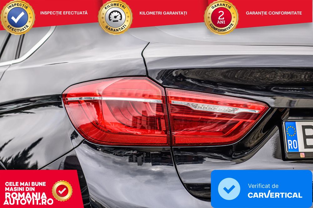 BMW X6 - 5