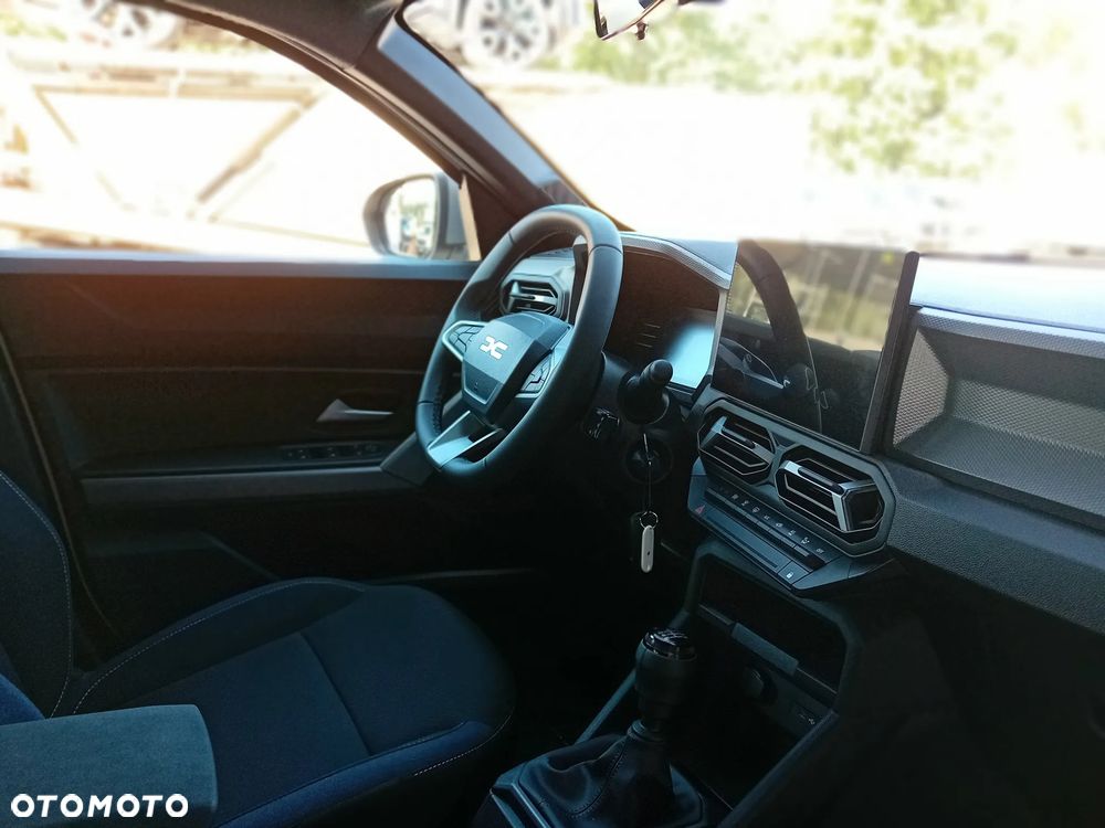 Dacia Duster 1.2 TCe mHEV Expression - 10