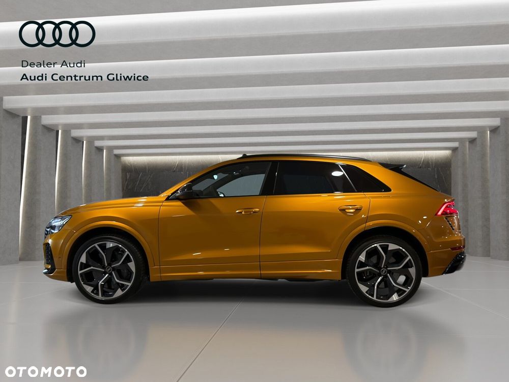 Audi RS Q8 - 3
