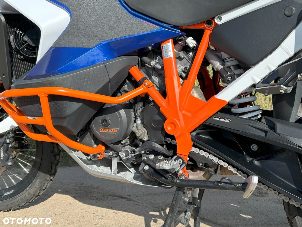 KTM Super Adventure - 13