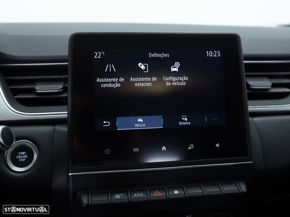Renault Captur - 21
