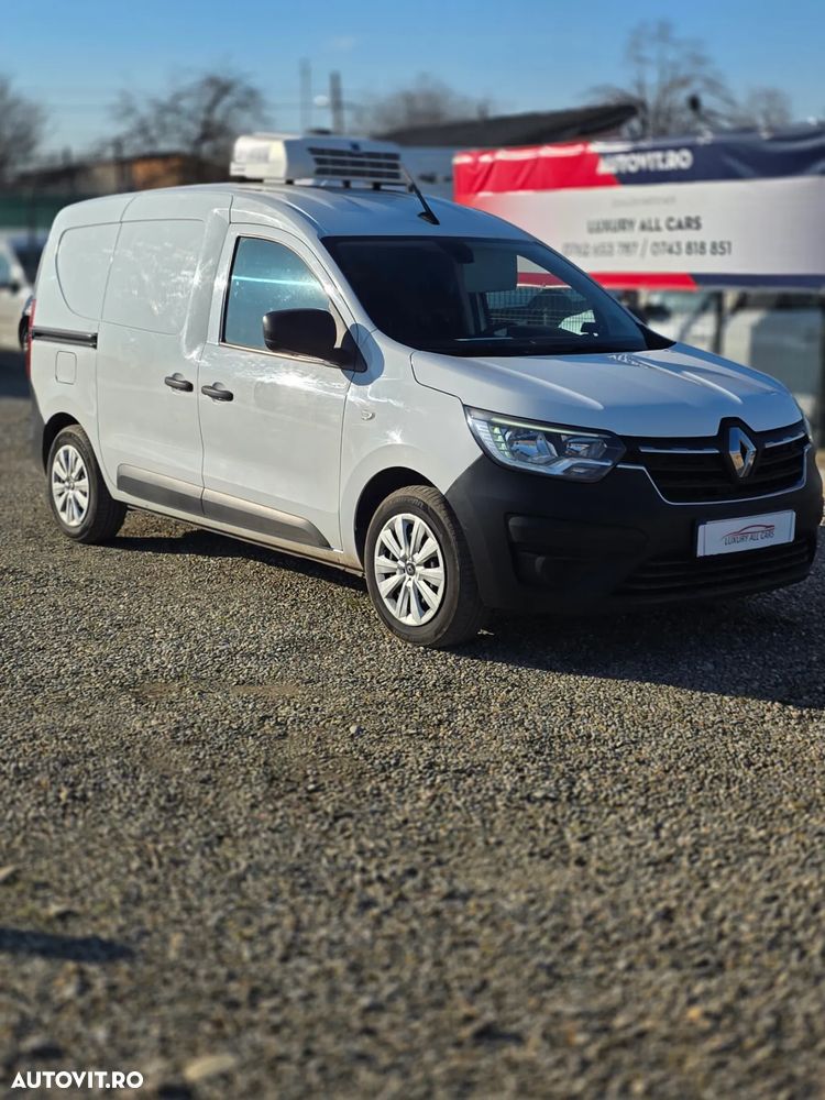 Renault EXPRESS - 1