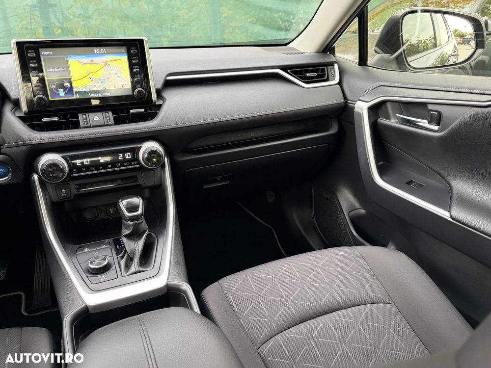 Toyota RAV4 - 20