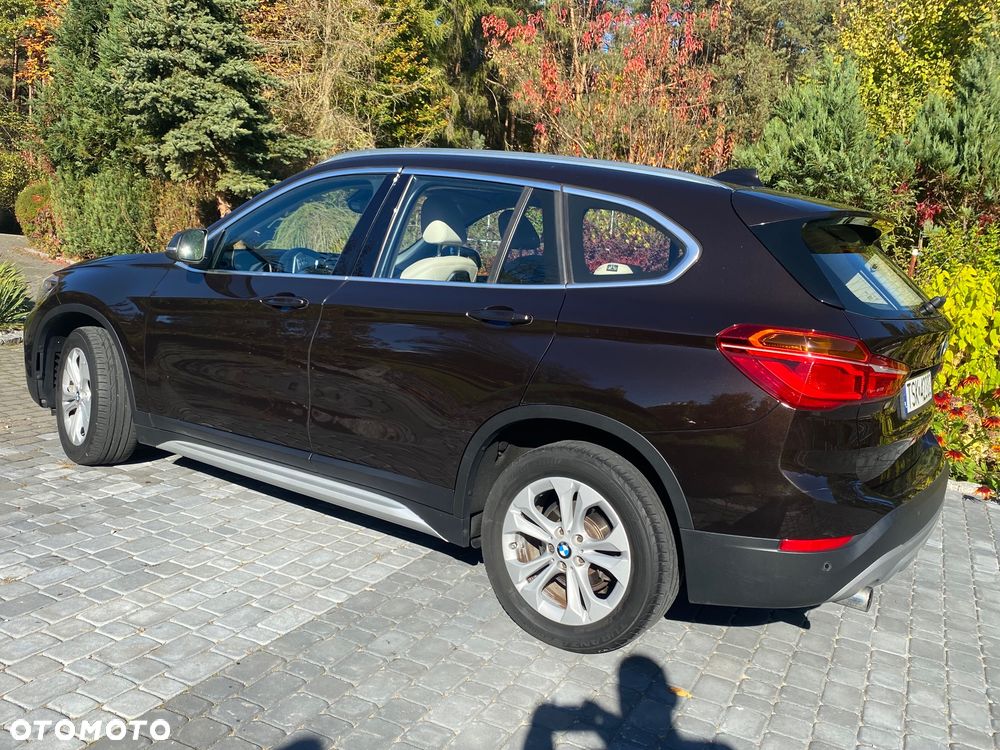BMW X1 - 17