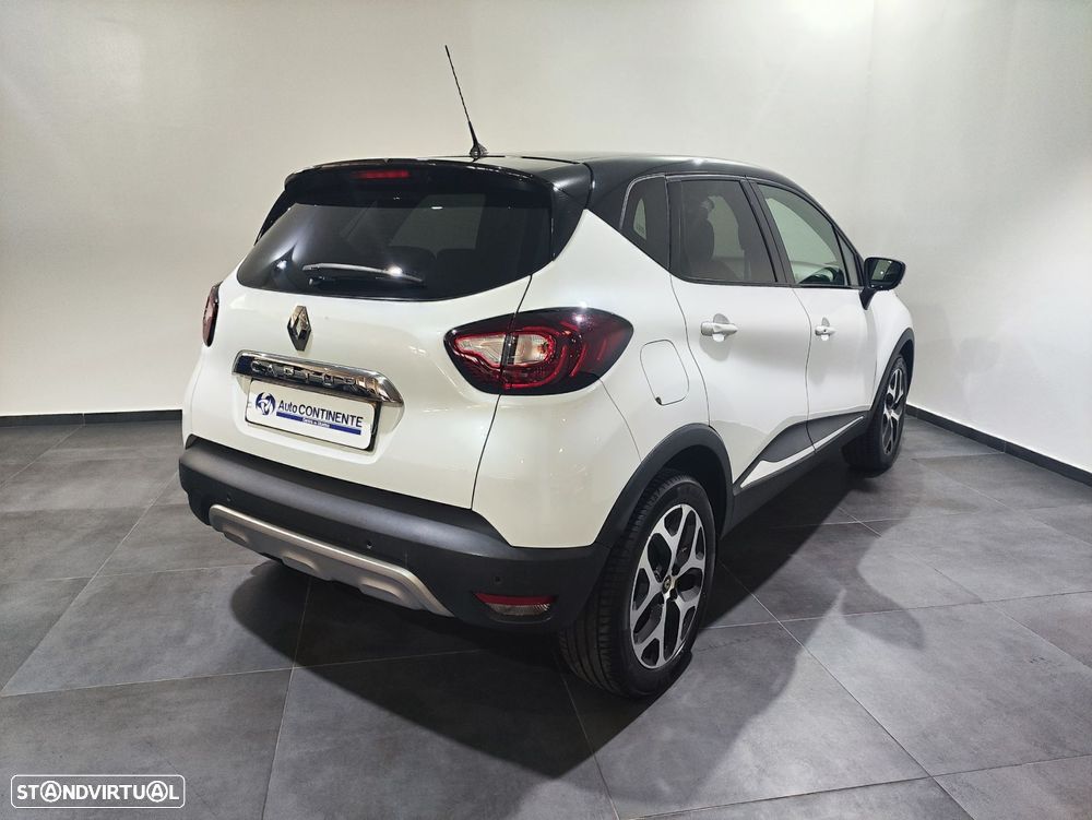 Renault Captur 1.5 dCi Exclusive - 32