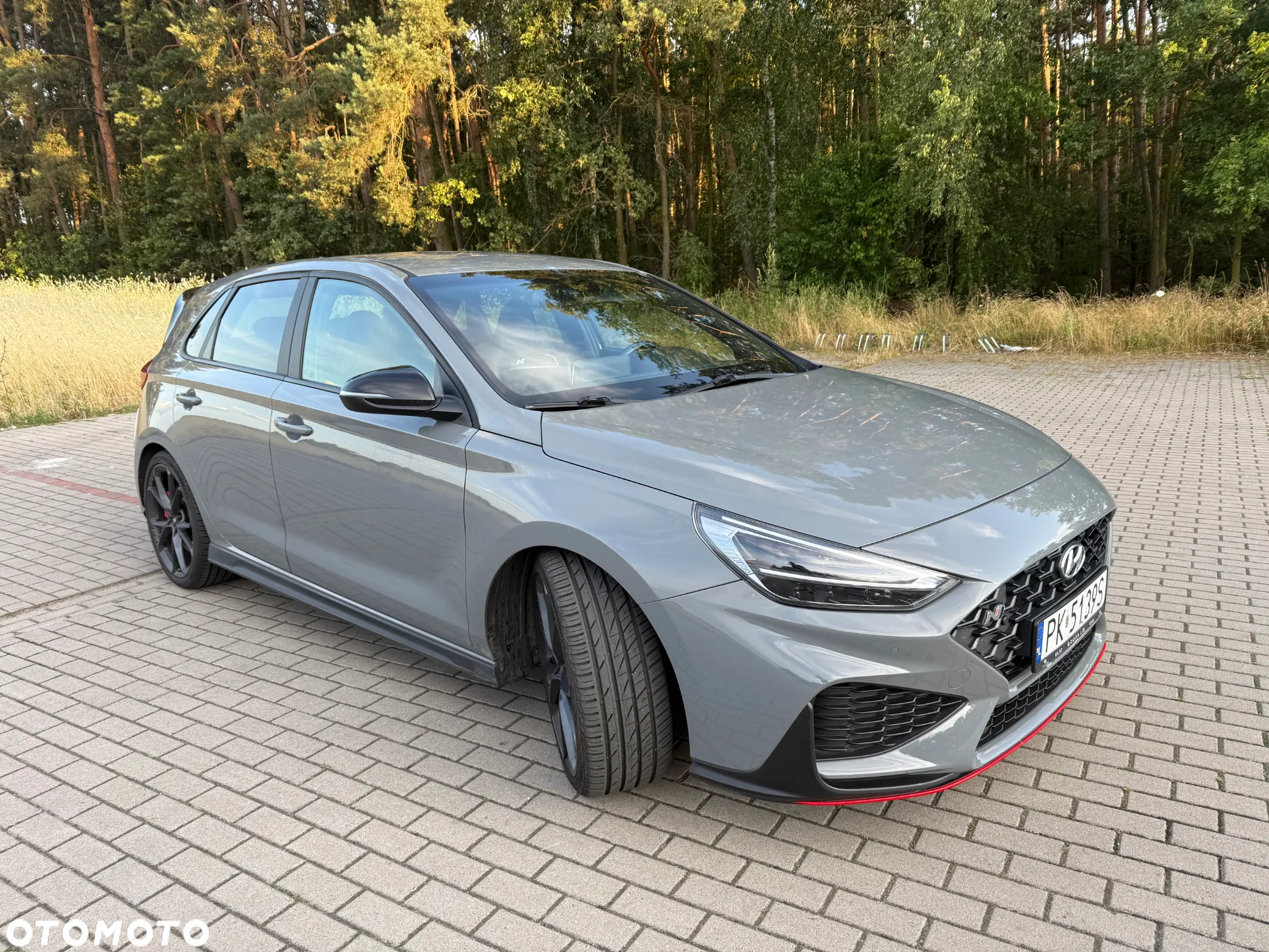 Hyundai i30 N 2.0 T-GDI Performance DCT - 3