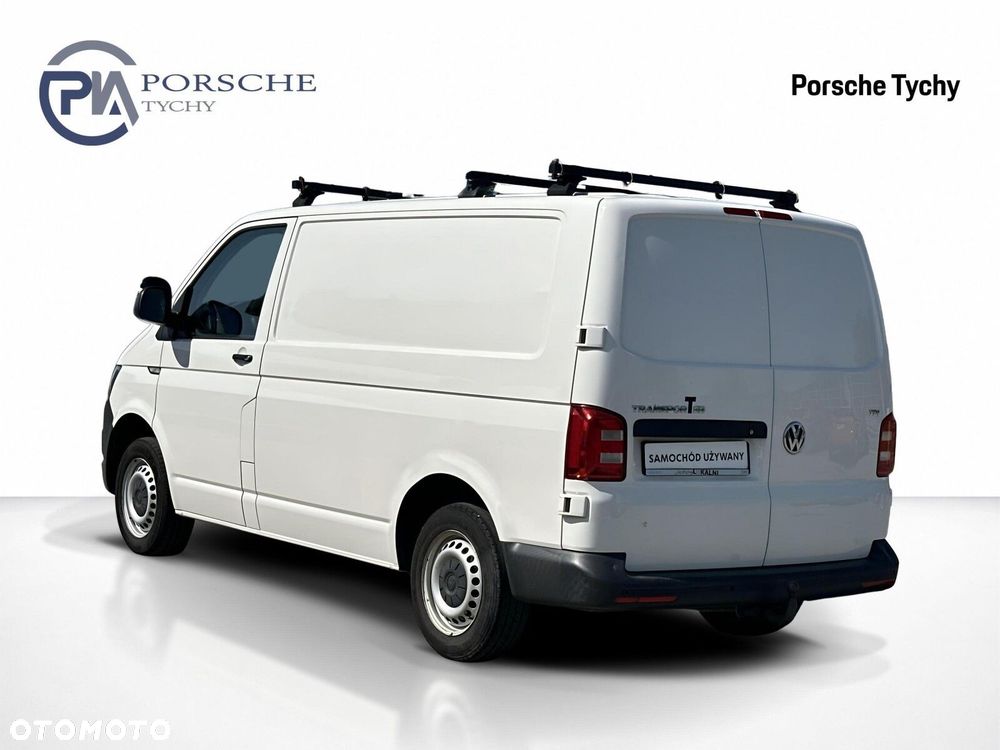 Volkswagen Transporter - 16