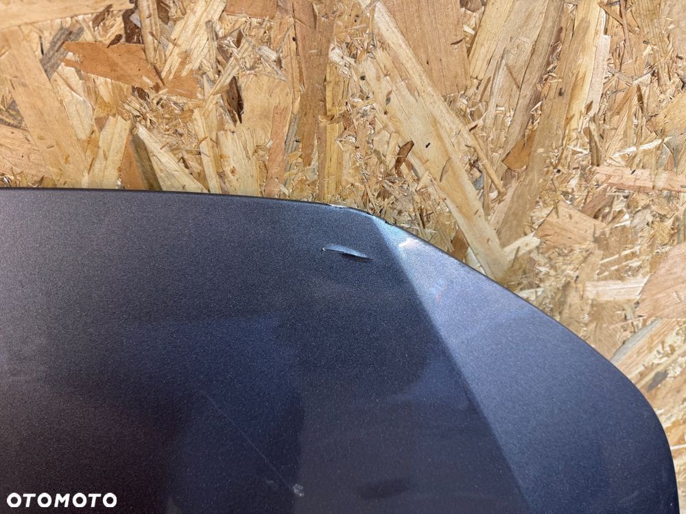 Maska zderzak Mercedes a klasa 177 AMG - 10