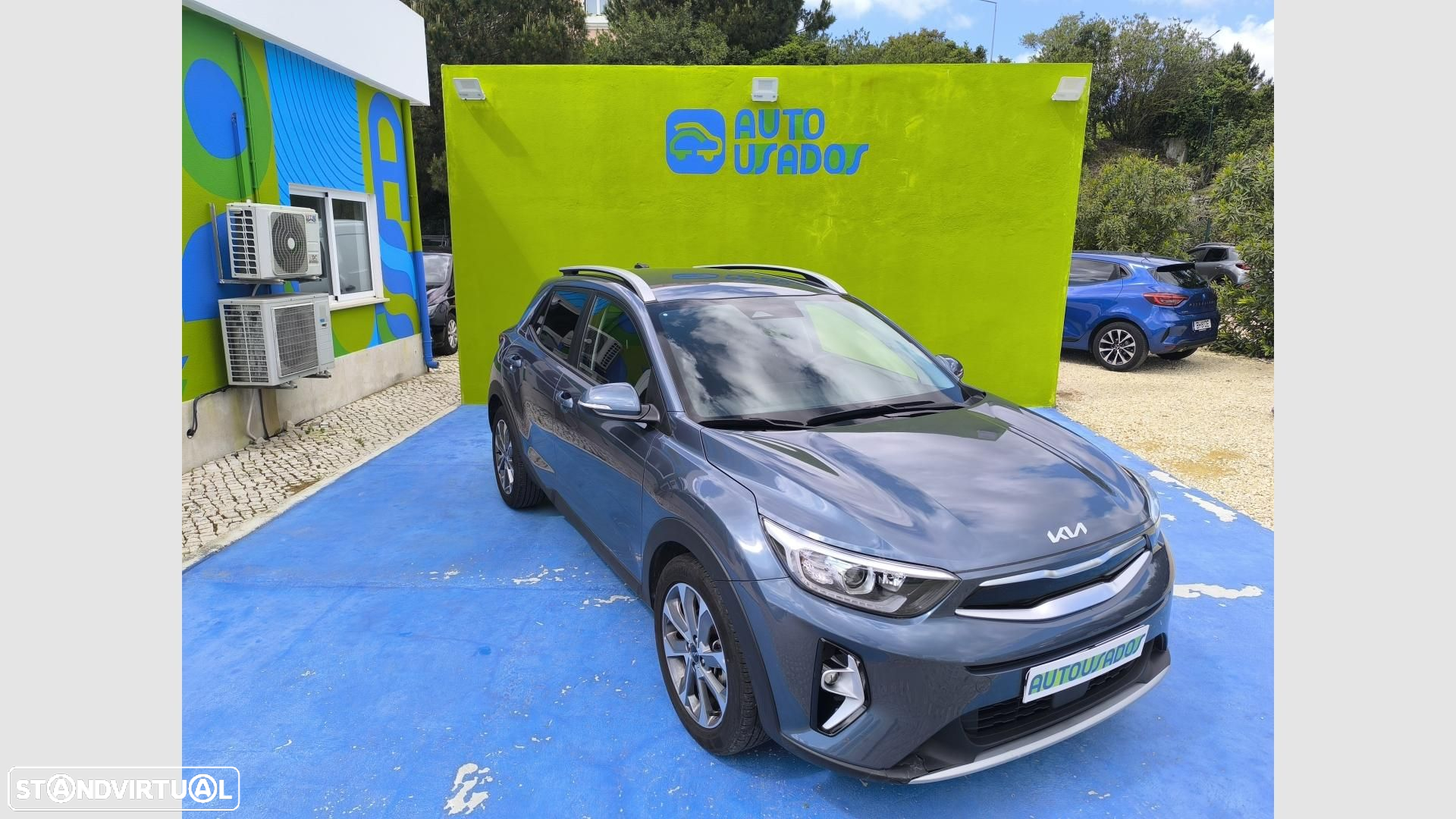Kia Stonic 1.0 T-GDI Drive - 2