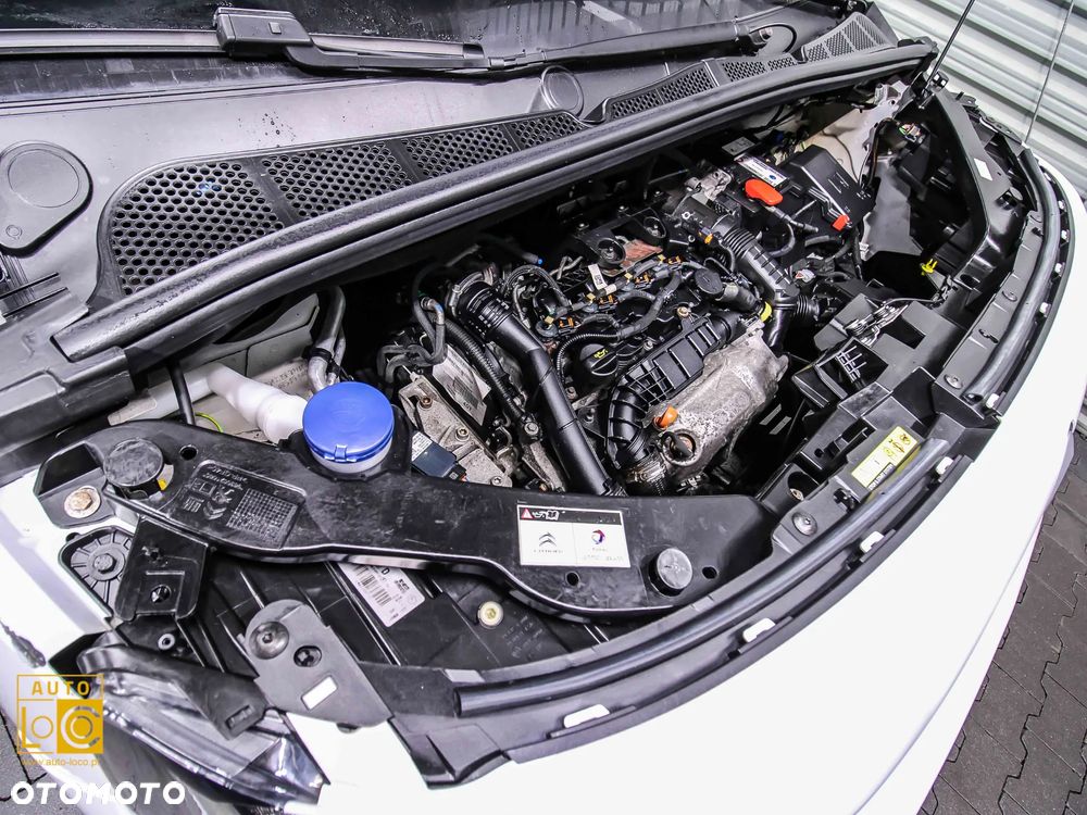 Citroën BERLINGO FURGON LONG - 15