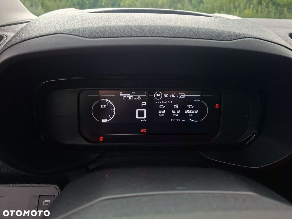 Toyota Proace City Verso - 19
