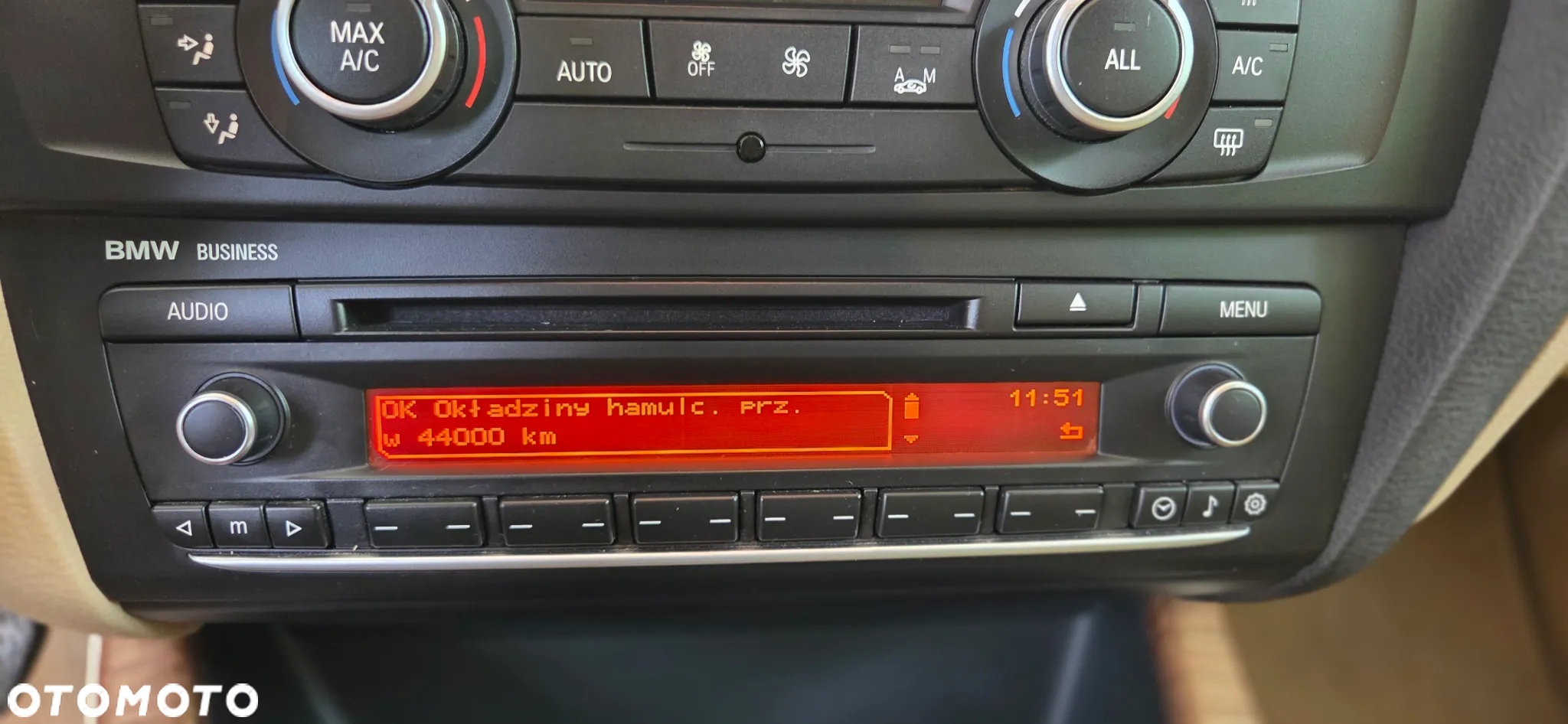 BMW X3 - 36