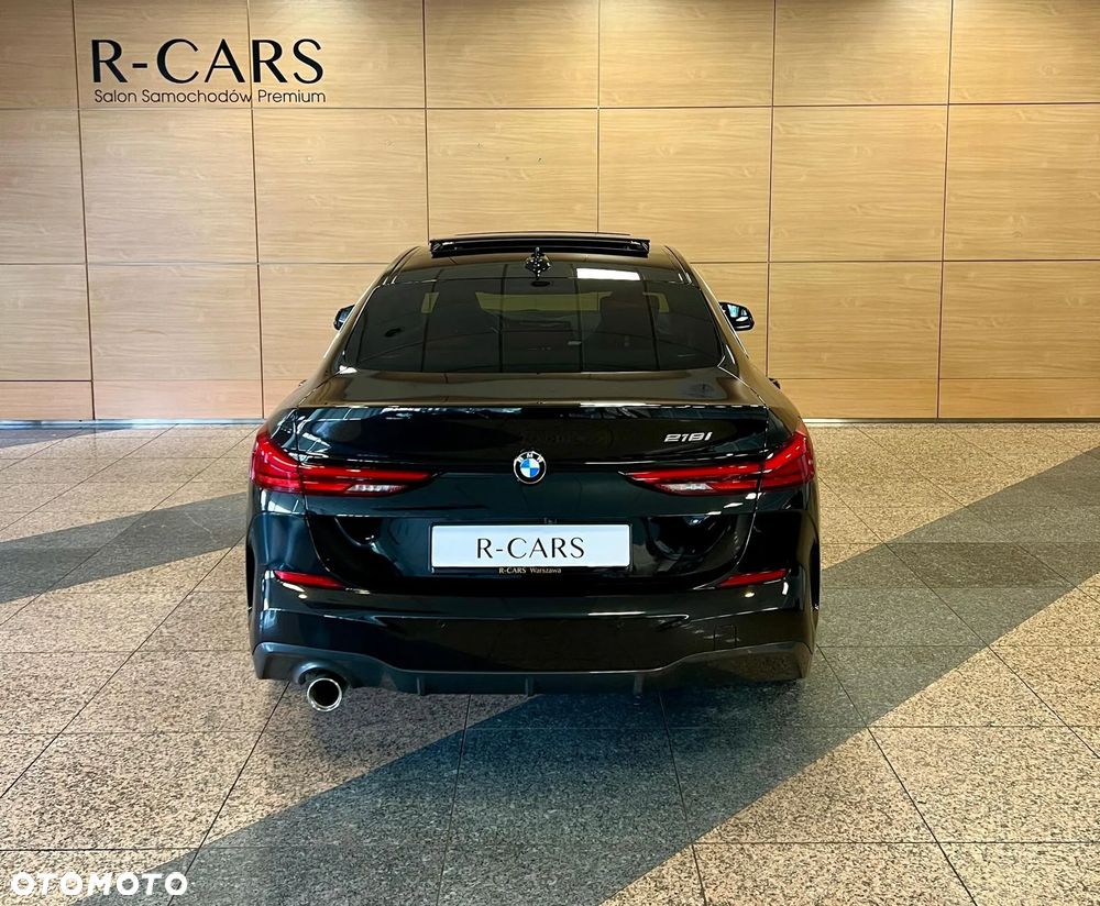 BMW Seria 2 218i M Sport - 4
