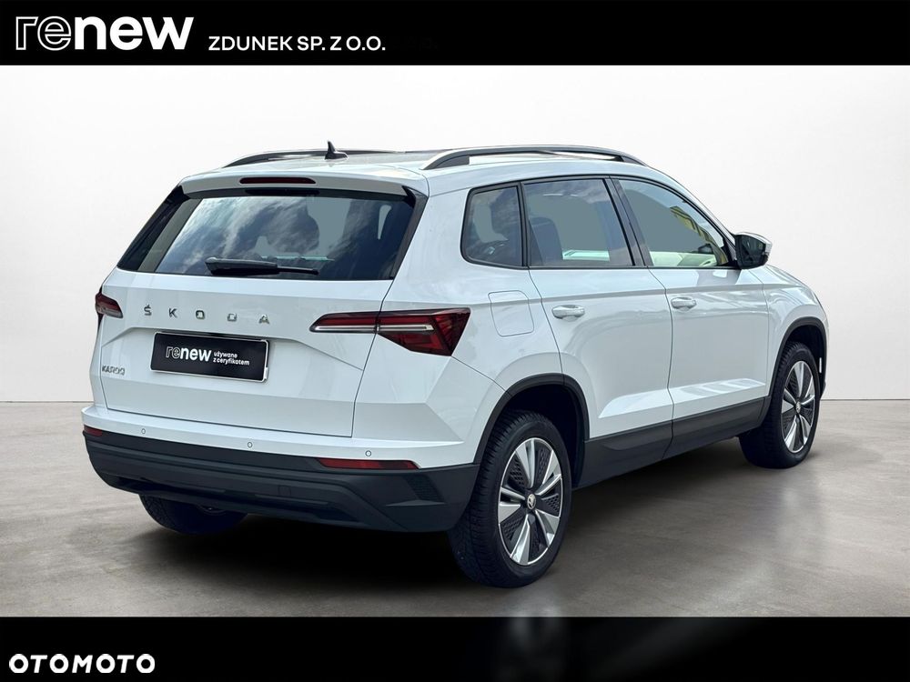 Skoda Karoq - 6
