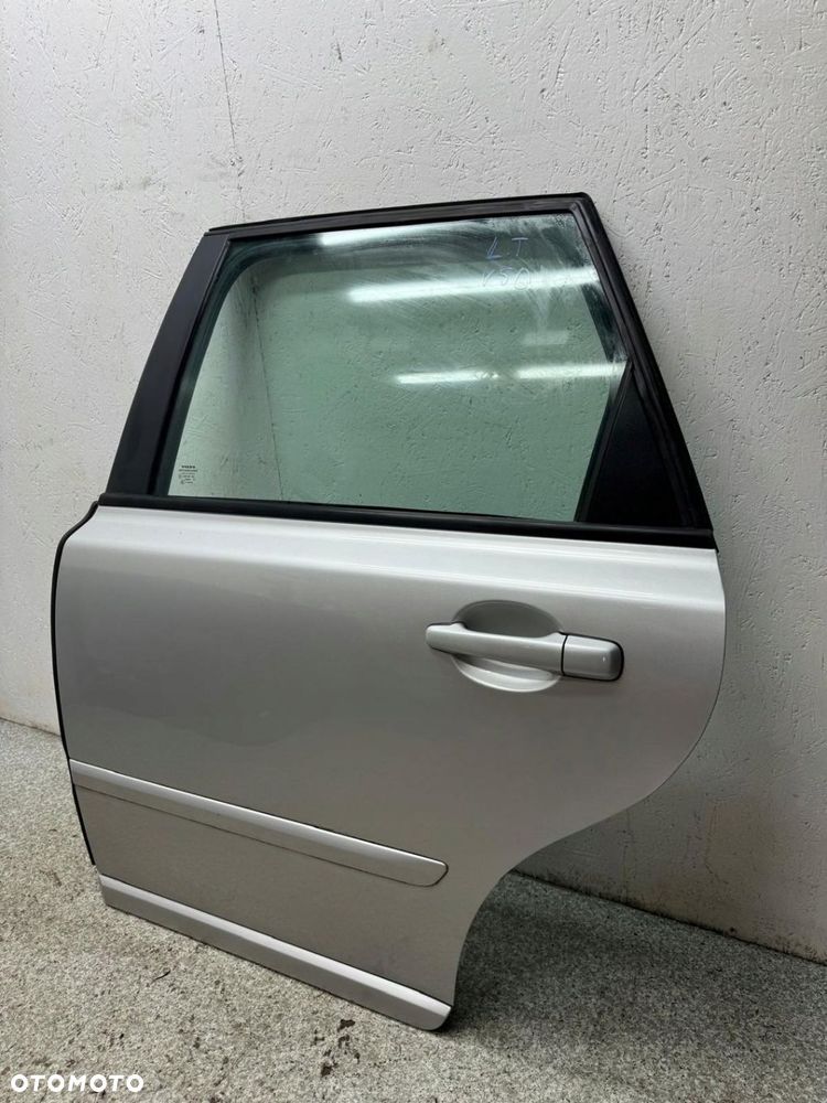 KOMPLETNE DRZWI LEWY TYŁ VOLVO V50 2007-2012 LIFT 426-26 - 3