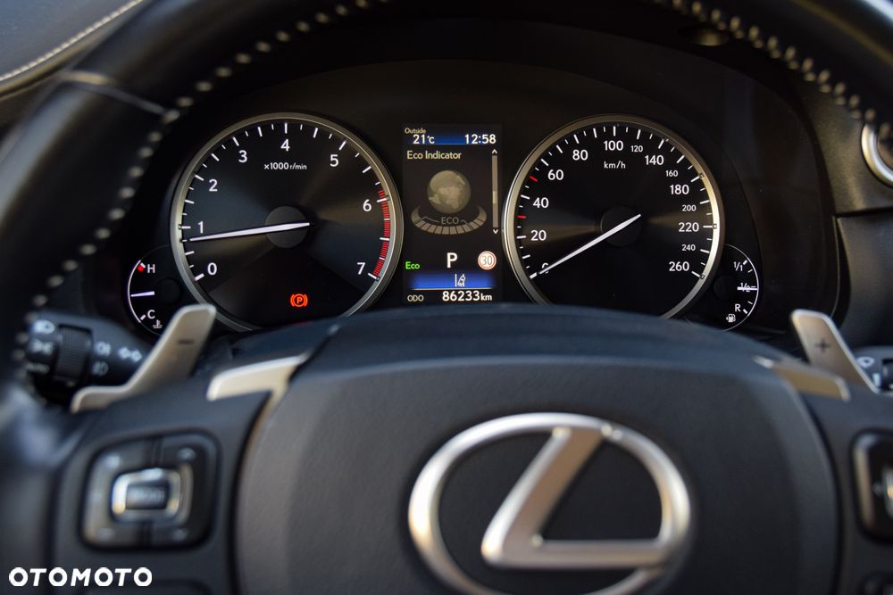 Lexus NX 300 Elegance Optimum AWD - 12