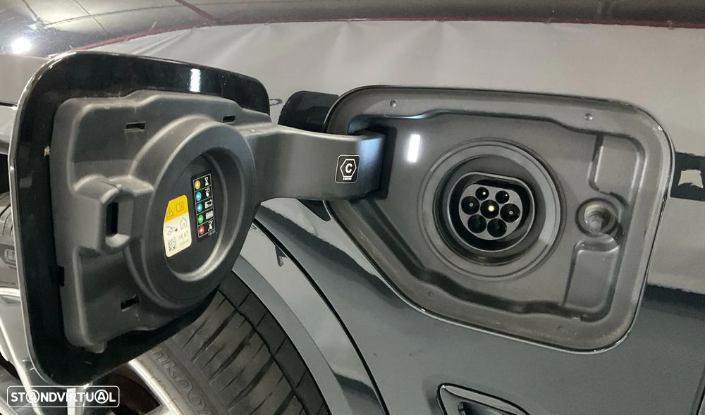 BMW X5 45 e xDrive Pack M - 25