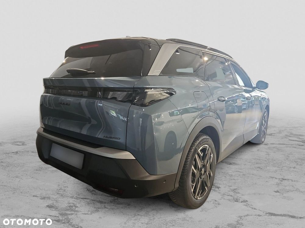 Peugeot 5008 - 5