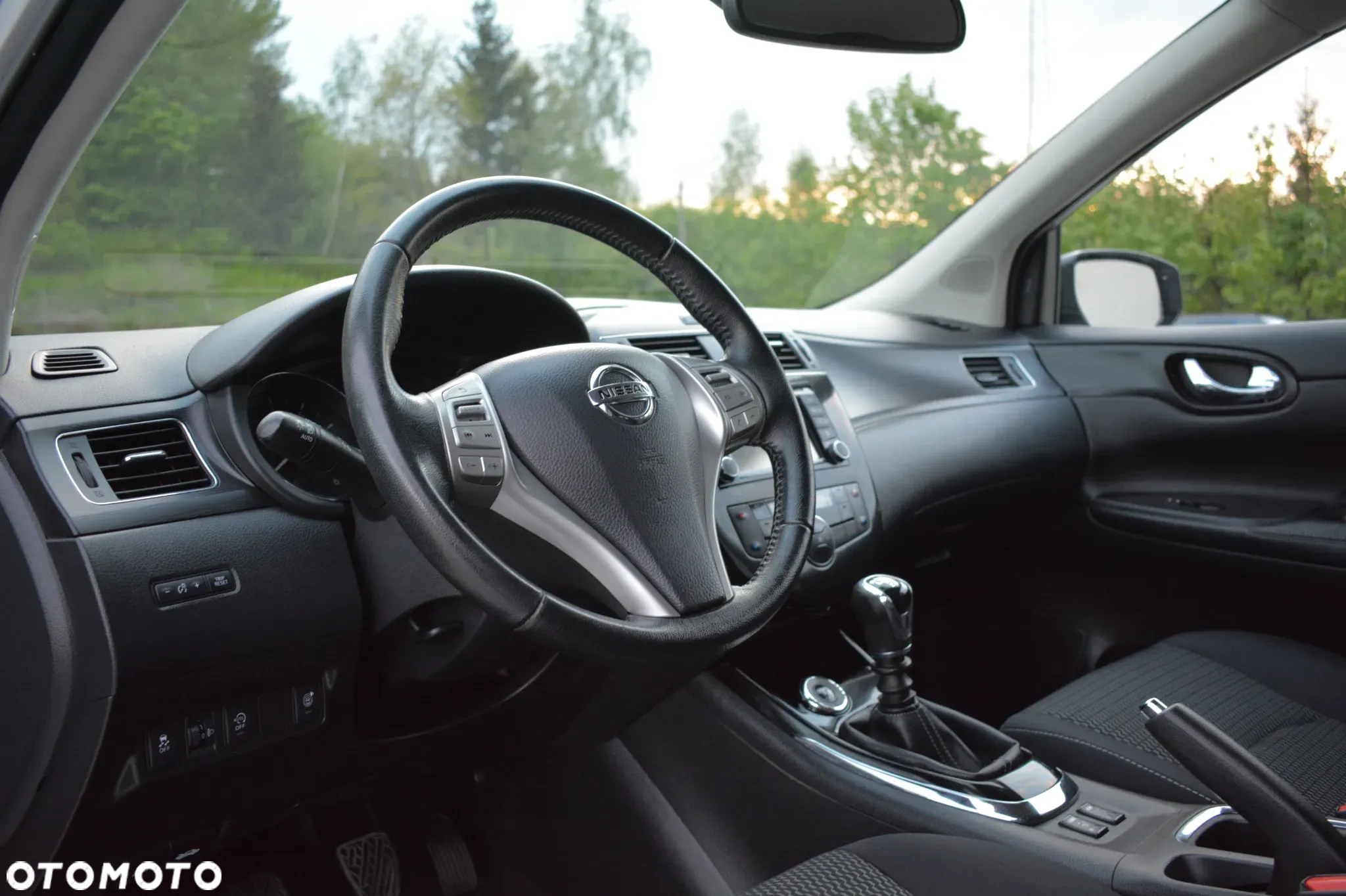 Nissan Pulsar - 18