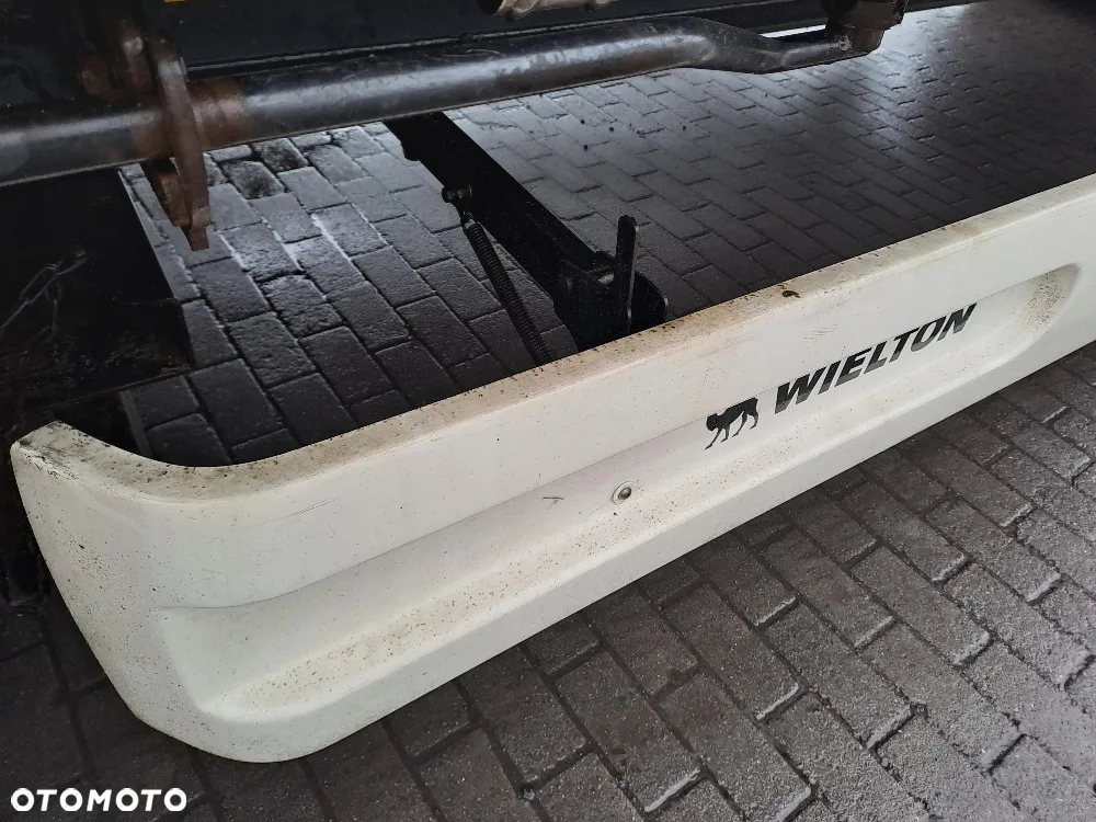 Wielton NS3K mega - 12
