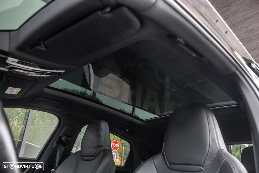 Porsche Cayenne Coupé E-Hybrid Tiptronic S - 39