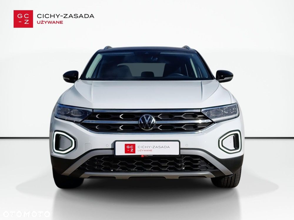 Volkswagen T-Roc 1.5 TSI Style DSG - 9